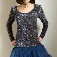 Pull Darya Navy
