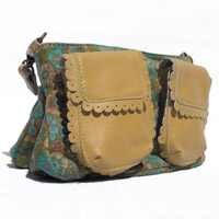 Sac � main Eleanor R. Cr�me