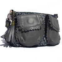Sac � main Eleanor R. Grey
