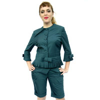 Veste Elsa T Navy
