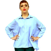 Chemise Marie C Navy