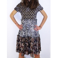 Robe Natasha Brown