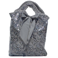 Sac � main Simbag xs Grey