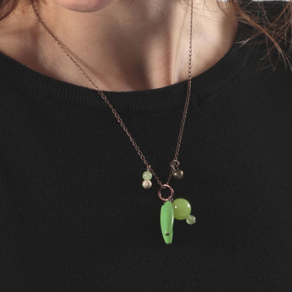 Collier Grigri
