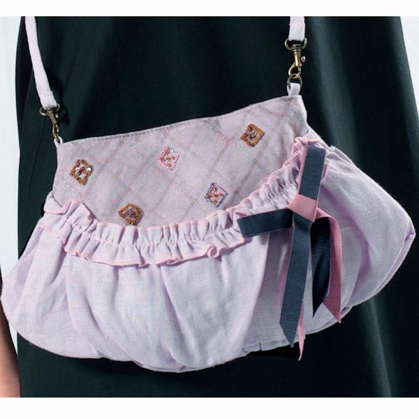 Sac Extase
