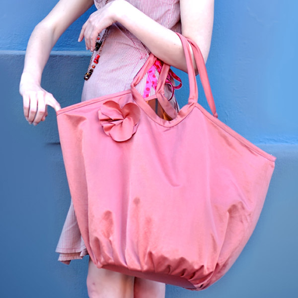 Sac Nana Corail