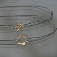 Bracelet A Fleur de Peau