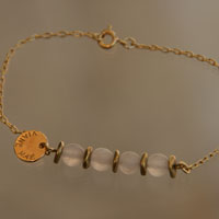 Bracelet Morganne