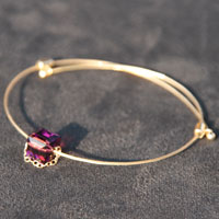 Bracelet Promesse
