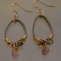 Boucles Joy su�d�