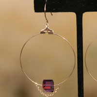 Boucles Promesse