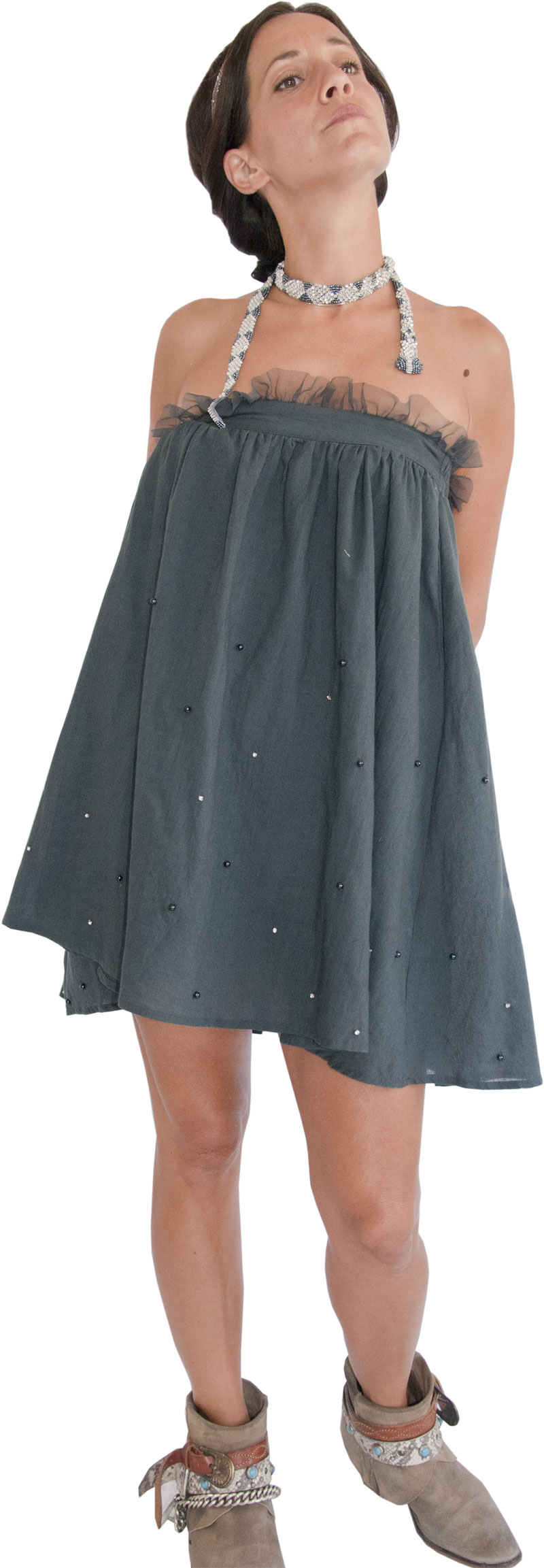 Jupe Alizé Onix Collection Absolute Vintage Jupe Alizé Onix Collection Absolute Vintage