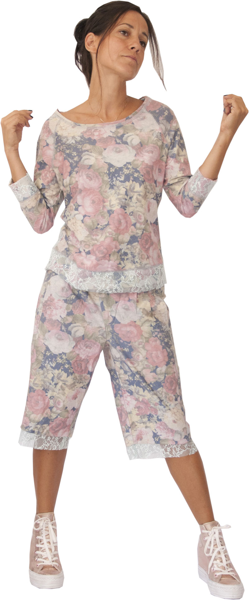 Top Chou Myrtille Collection Sweety Top Chou Myrtille Collection Sweety