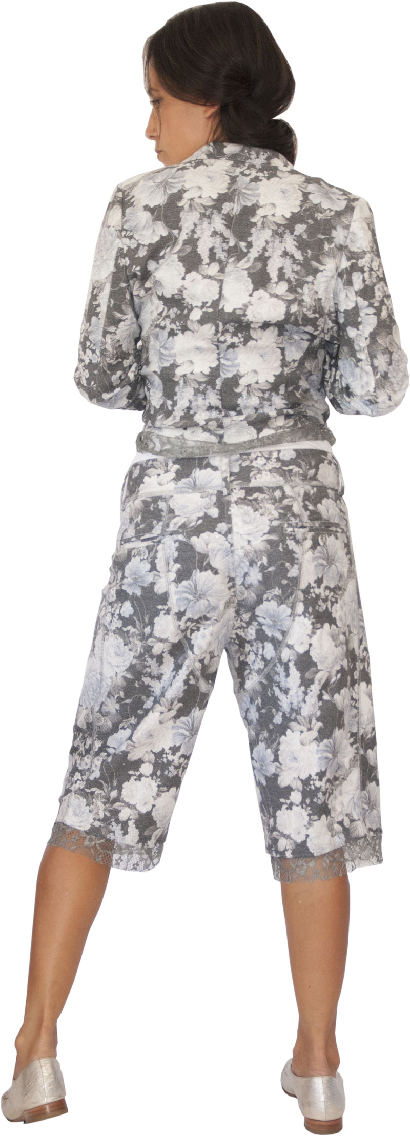 Veste Paris-Brest Reglisse Collection Sweety Veste Paris-Brest Reglisse Collection Sweety