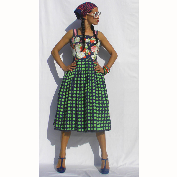 Robe Robby Navy