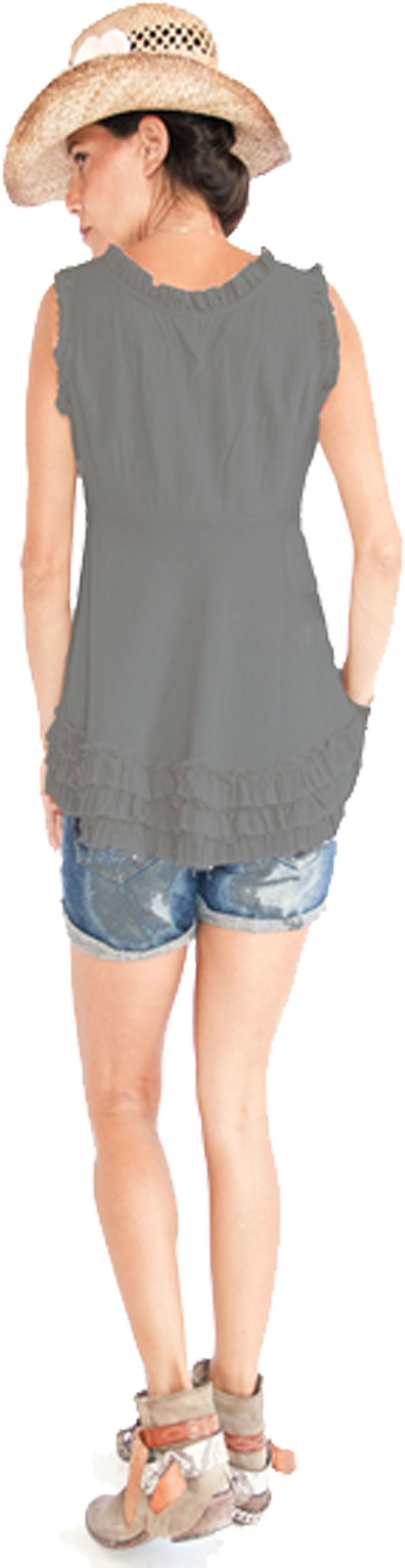 Top Rose Onix Collection Absolute Vintage Top Rose Onix Collection Absolute Vintage