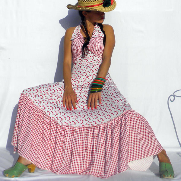 Robe Samba